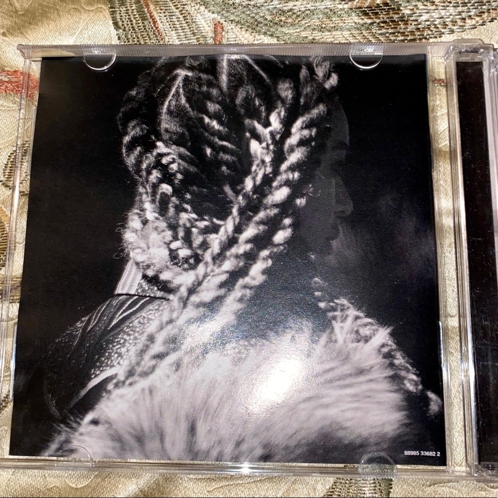 Lemonade Album CD - Picture 2 of 6